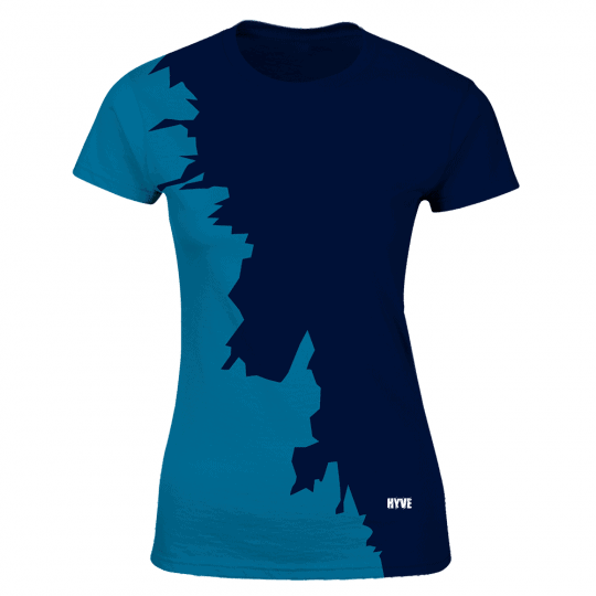 navi jersey