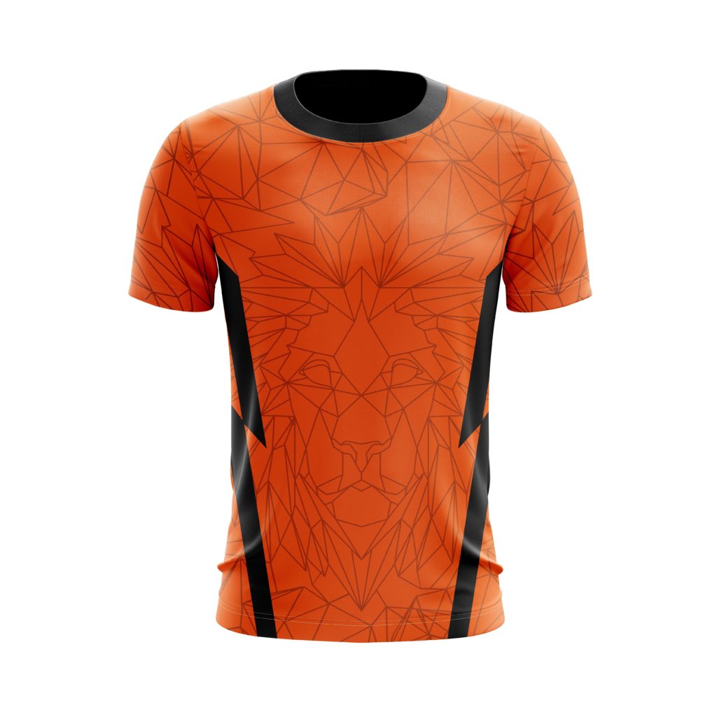 NETHERLANDS 2021 EURO CUP JERSEY | HOME KIT | FAN JERSEY - HYVE