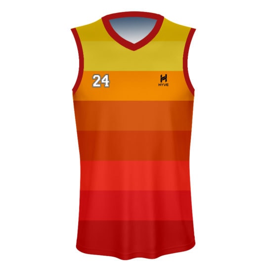 indian cricket team sleeveless jersey