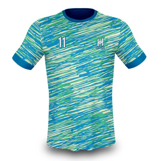 football jersey and shorts online india