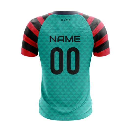 Design Custom Jerseys Online Personalize Your Sports Apparel Hyve